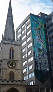Bristol Street Art 16