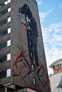 Bristol Street Art 18