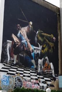 Bristol Street Art 9